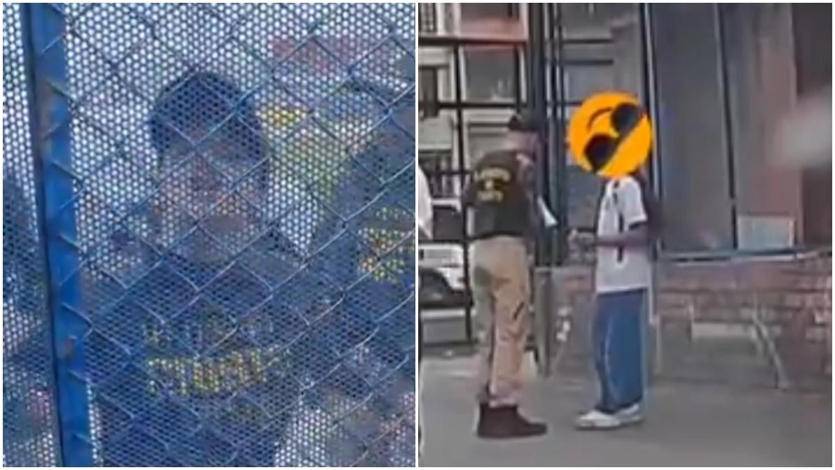 ¿Qué pasó en el Colegio Rodrigo de Triana? denuncian grupo religioso que estaría abordando a estudiantes en el suroccidente de Bogotá