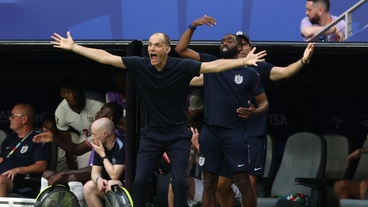¿Marcaje personal a Messi? La audaz carta que baraja Thomas Tuchel para la semifinal Argentina vs. Inglaterra