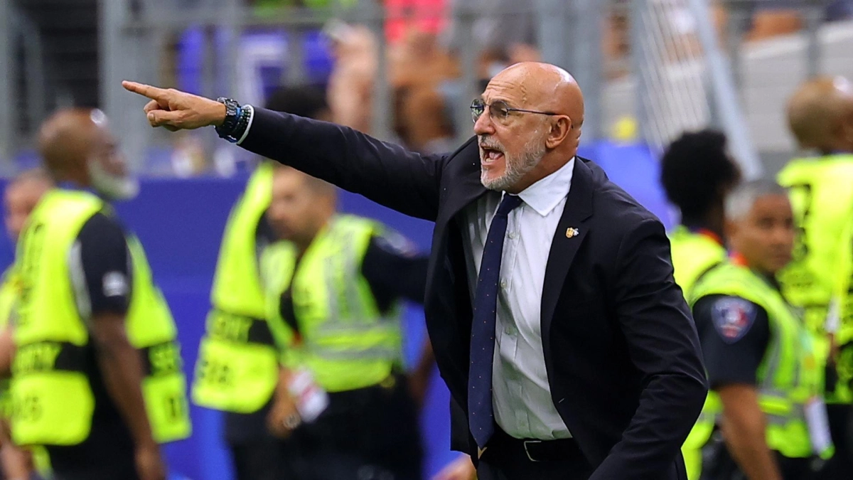 Luis De la Fuente explota contra Argentina tras la final del Mundial 2026: 'Es algo intolerable y no se puede permitir'