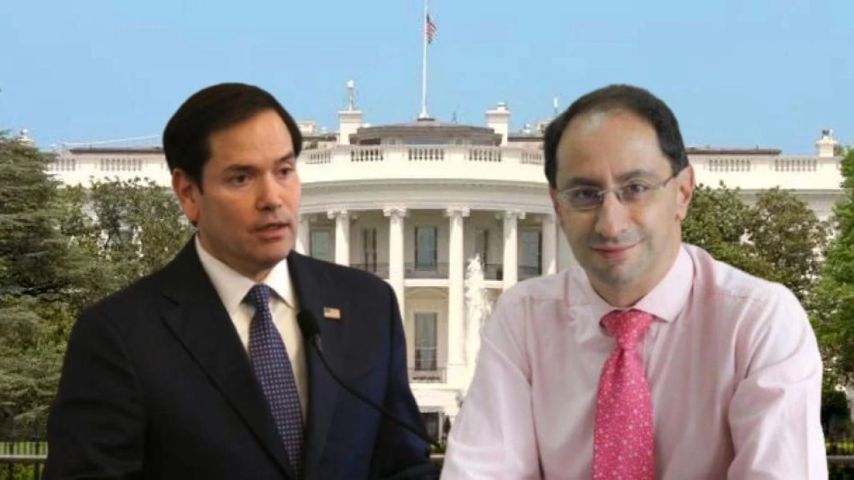 José Manuel Restrepo, vicepresidente electo, se reunirá con Marco Rubio, secretario de Estado de EE. UU., en Washington: detalles del encuentro