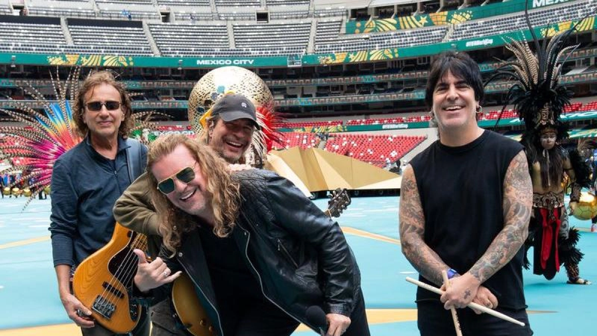 Los artistas y su público +50: vigentes llenando estadios