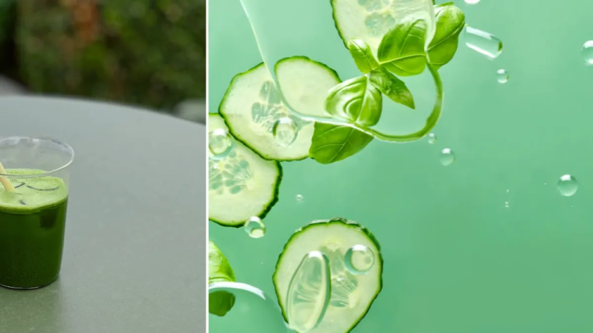 ¿Qué ocurre en el cuerpo al comer pepino todos los días? Estos son los beneficios para la salud del alimento con 96 % de agua