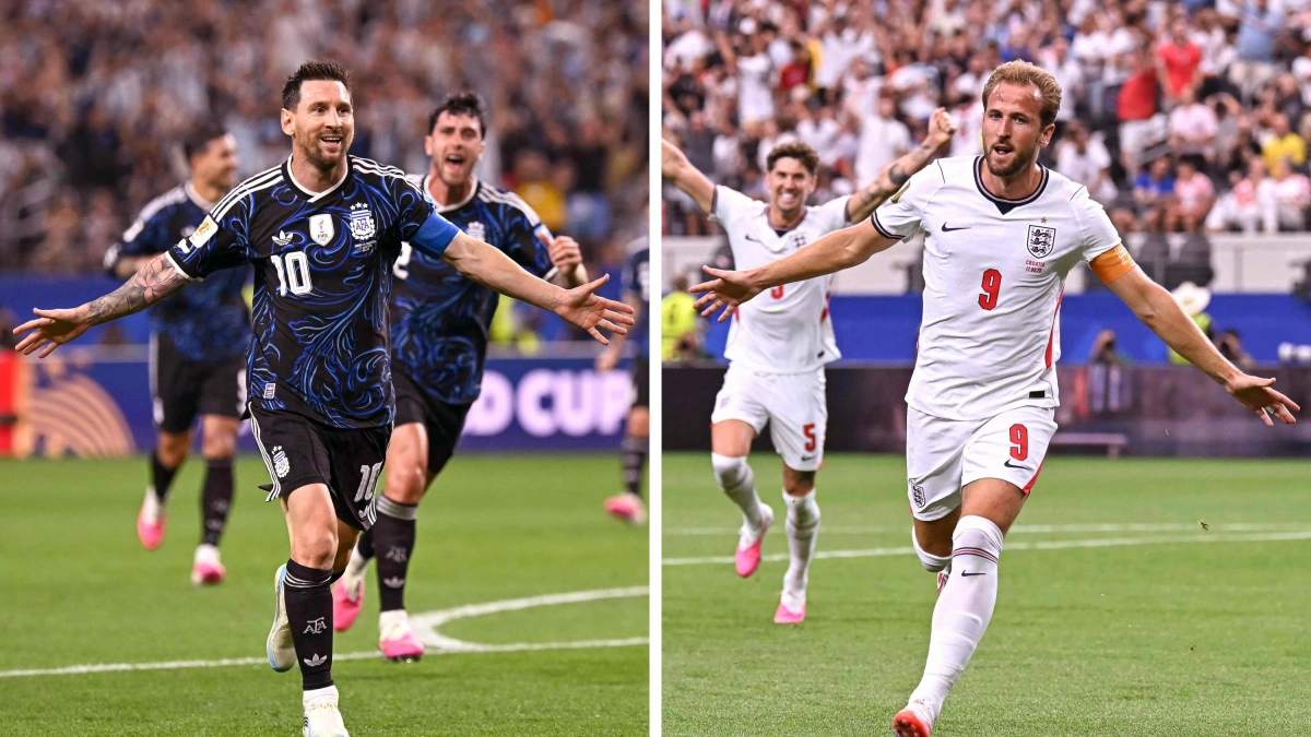 Inglaterra vs. Argentina: siga el minuto a minuto del pulso de titanes por un boleto a la final del Mundial 2026