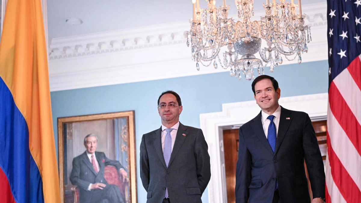 Gira del gobierno electo de De La Espriella reabre las puertas de EE. UU. con agenda que trasciende la seguridad: el reto, consolidar apoyo demócrata