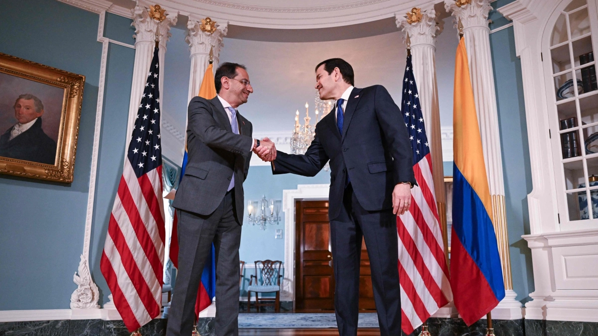 Gira del gobierno electo en EE. UU. concluye con respaldo de Marco Rubio y hoja de ruta de cinco ejes para la relación bilateral: ¿Qué viene ahora?