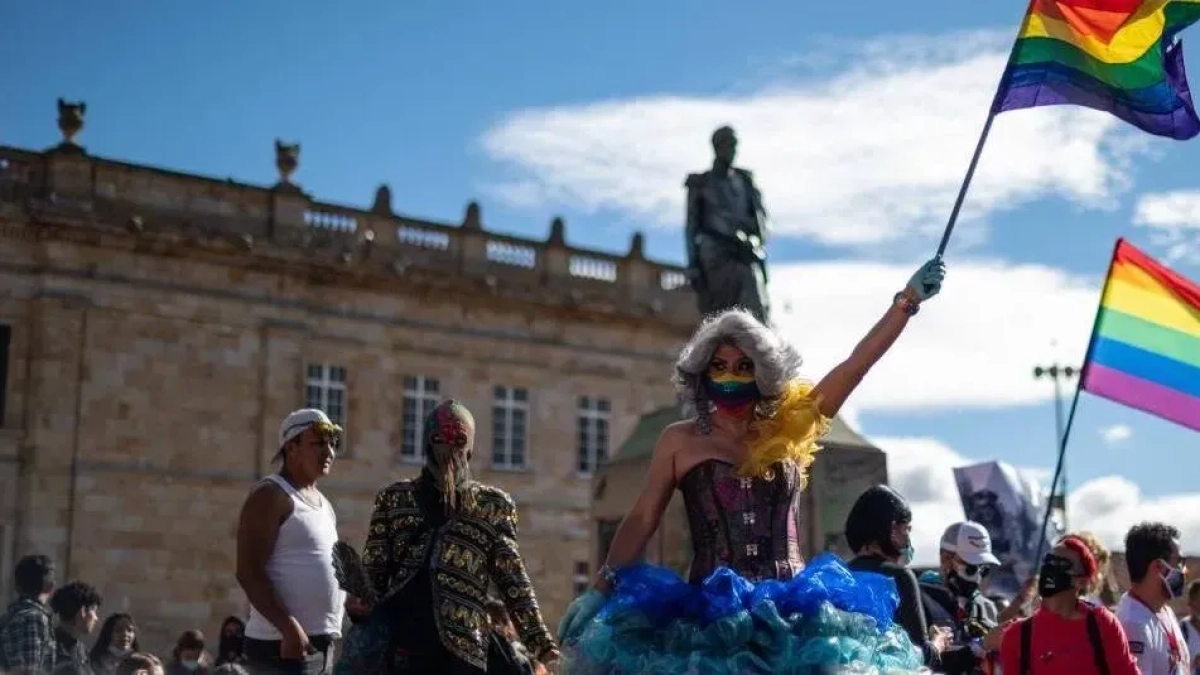 Theatron abrirá sus puertas para celebrar la 'Gala Bogotá de Todes' para premiar el turismo diverso: así puede inscribirse al evento gratuito