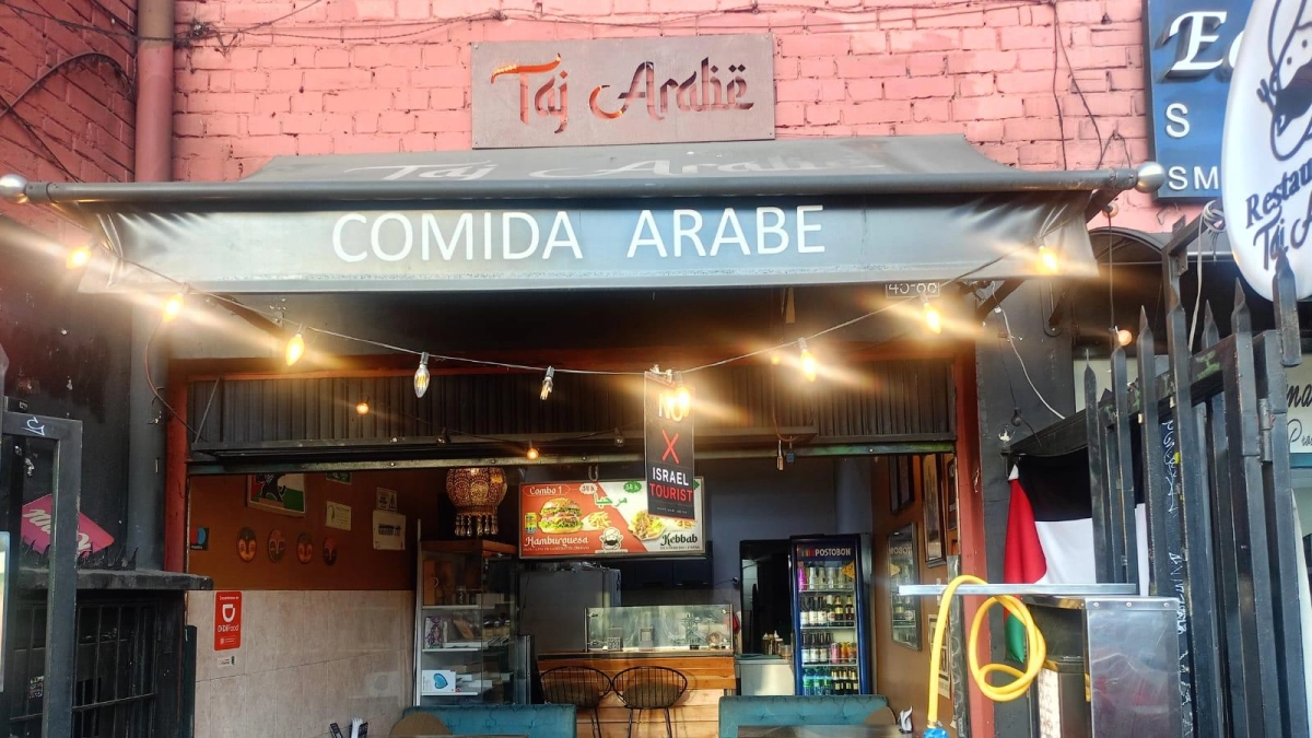 De Medio Oriente a Bogotá: la historia detrás de una de las cocinas más antiguas del mundo