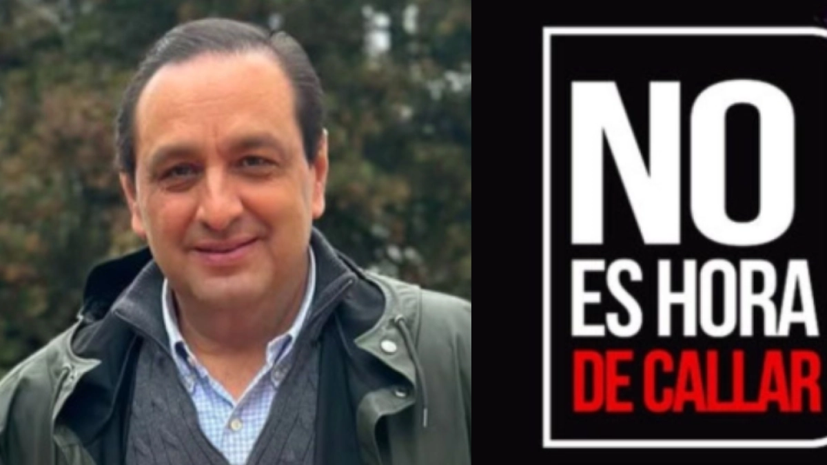 Fiscalía radicó solicitud de audiencia de formulación de imputación de cargos contra el periodista Jorge Alfredo Vargas: esto se sabe