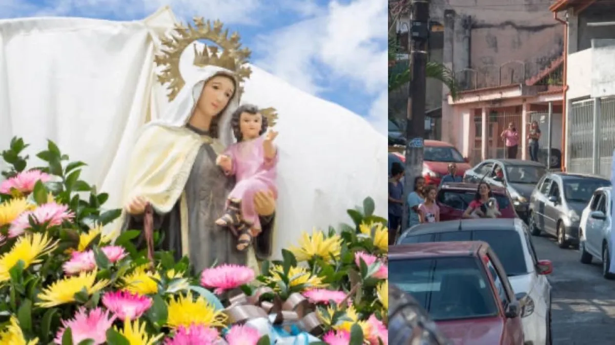 ¿Qué pedirle a la Virgen del Carmen este 16 de julio? Esta es la oración, el origen y todo lo que debe saber sobre la patrona de los conductores