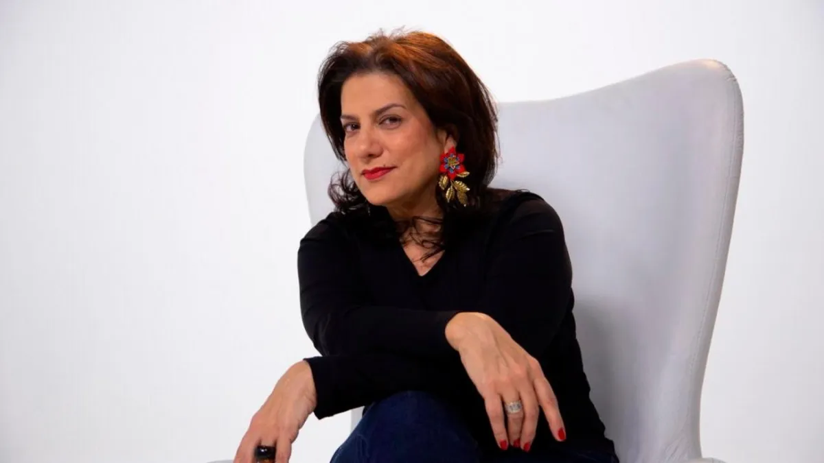 Alexandra Falla llega al MinTIC con el desafío de ejecutar la transformación digital del nuevo Gobierno