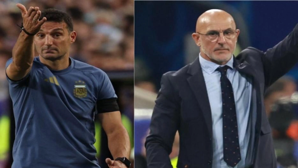Insólito: otro escándalo de Gianni Infantino y la Fifa; cobrarán entrada para asistir a la rueda de prensa de los técnicos finalistas del Mundial