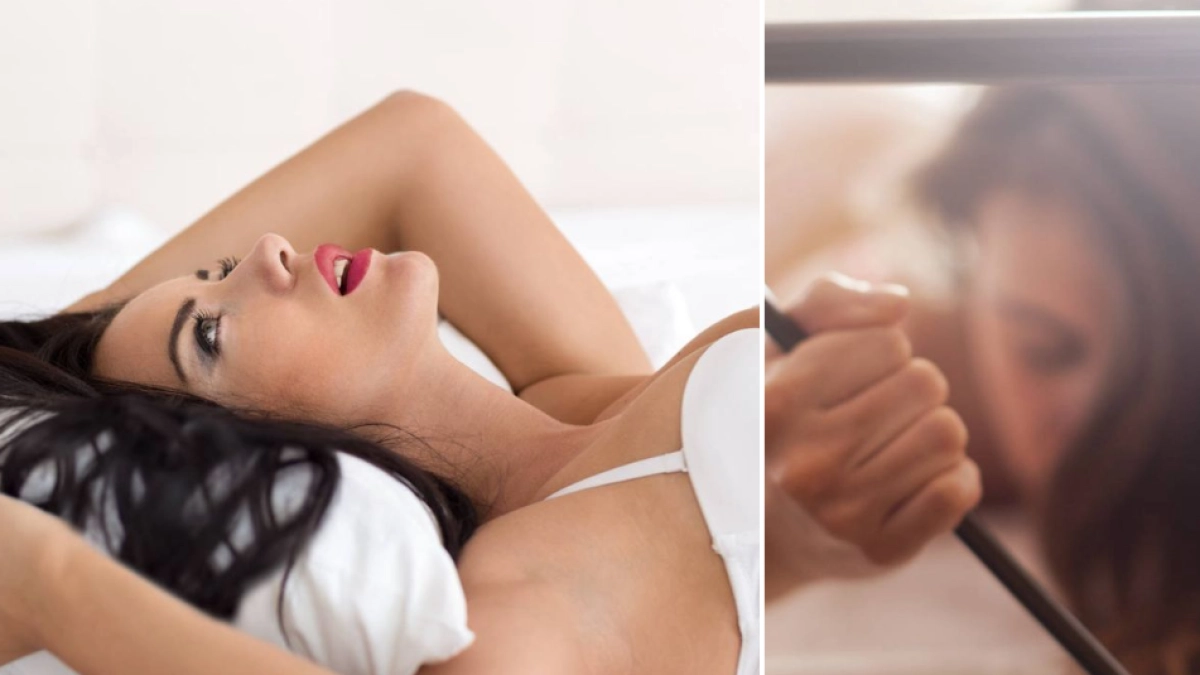 ¿Qué es la técnica CAT y por qué un ajuste de unos centímetros mejora el orgasmo femenino? La ciencia explica el 'ángulo del placer'