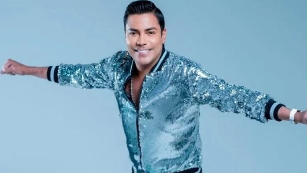 Fiscalía imputó cargos al cantante de vallenato ‘Churo’ Díaz tras denuncias en su contra por presunto abuso sexual a menor: esto es lo que se sabe