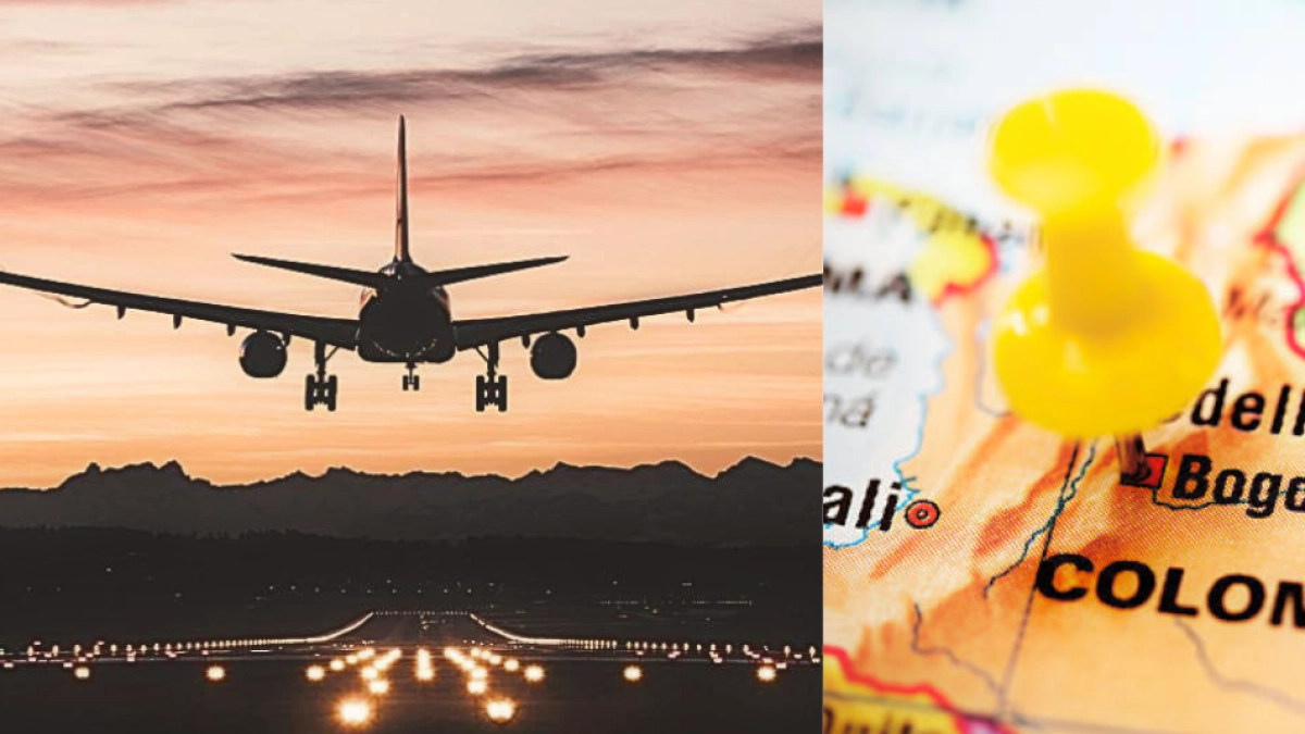 ¿Trabajo, estudio o turismo? Estos son los cinco tipos de visa para extranjeros que deseen ingresar a Colombia