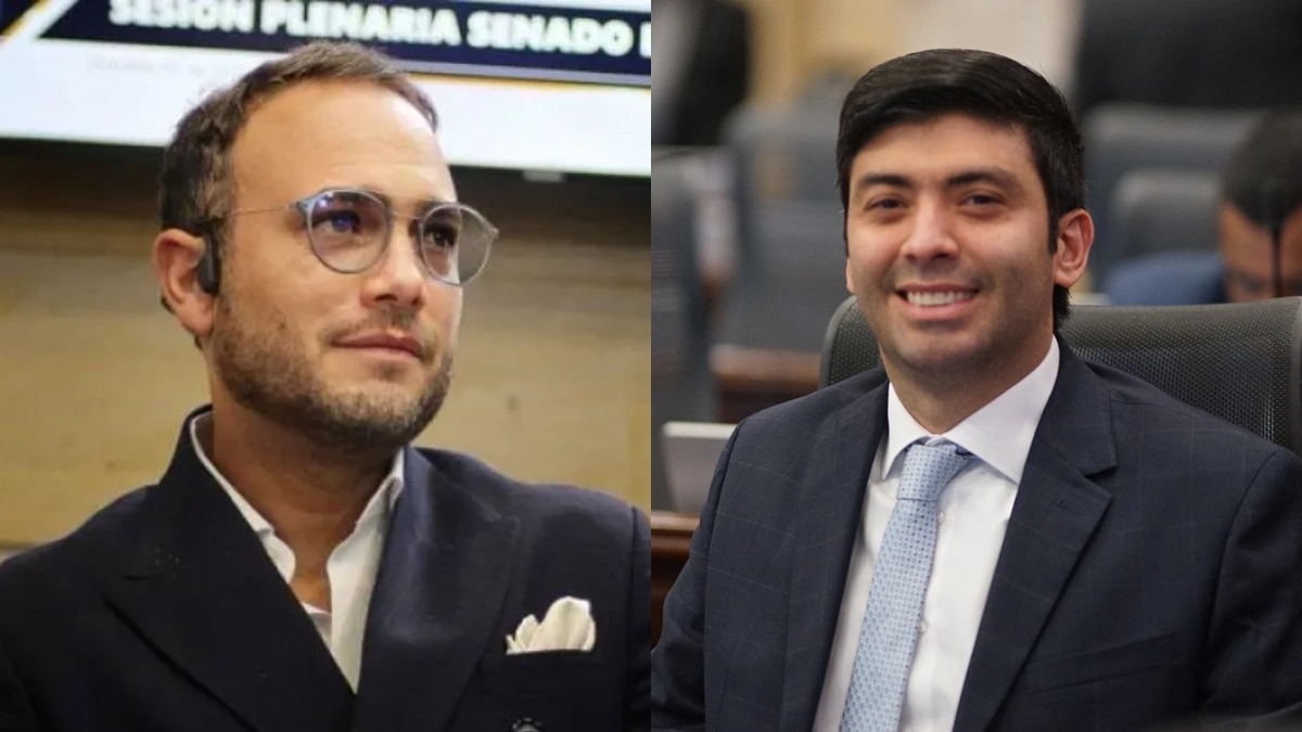 Deluque y Barguil tomarían el Congreso, pero el uribismo tensa la elección del Senado