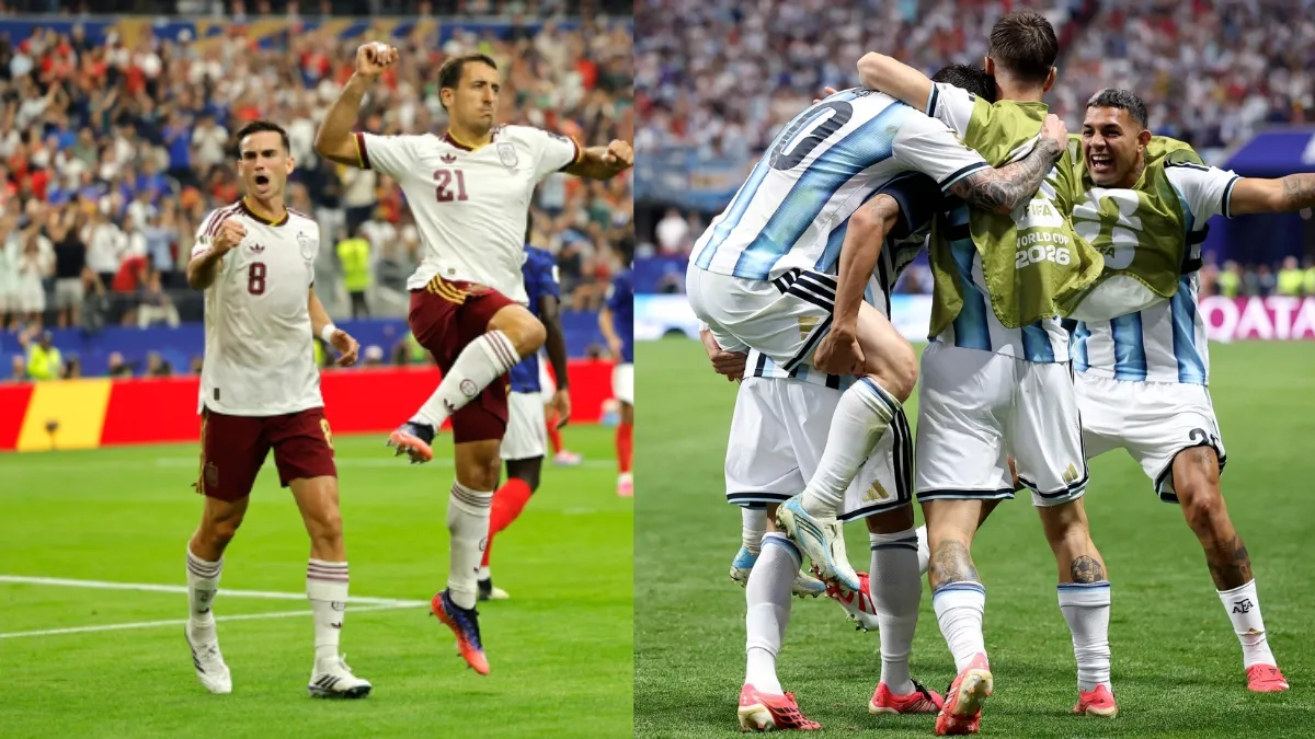 El pulso final del Mundial 2026: ¡España y Argentina quieren gritar campeón! Hora y TV