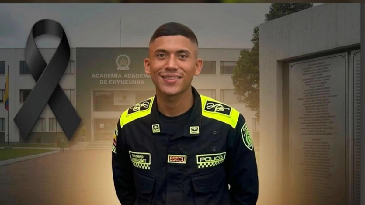 Ataque armado en El Carmen, dejó un policía muerto y obligó a suspender las fiestas: el municipio está incomunicado, no tiene internet