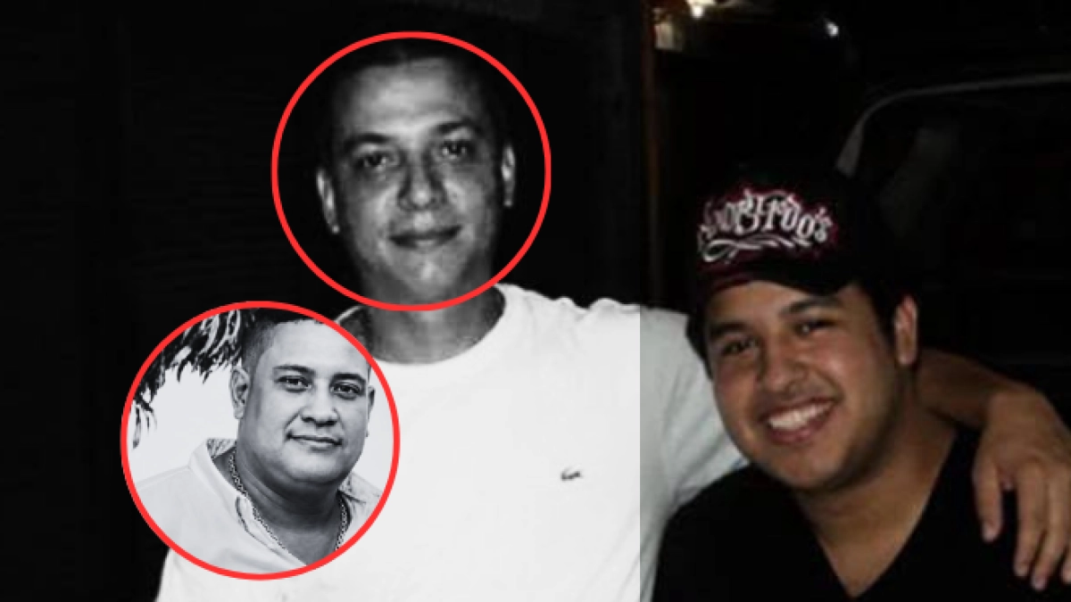 Misterio en La Guajira por muerte de dos empresarios en una fiesta de cumpleaños: el anfitrión era amigo cercano del cantante vallenato Martin Elías