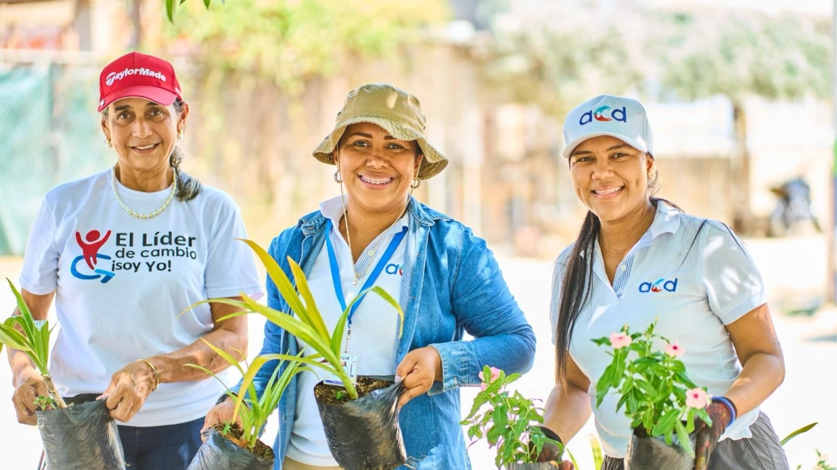 Colombia mejoró 18,5 puntos en progreso social desde 1990 y supera el promedio de América Latina, según índice mundial