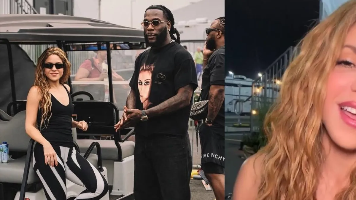 Shakira publicó un primer adelanto de ‘Dai Dai’ en español, la canción oficial del Mundial 2026: ¿la cantará en la final?