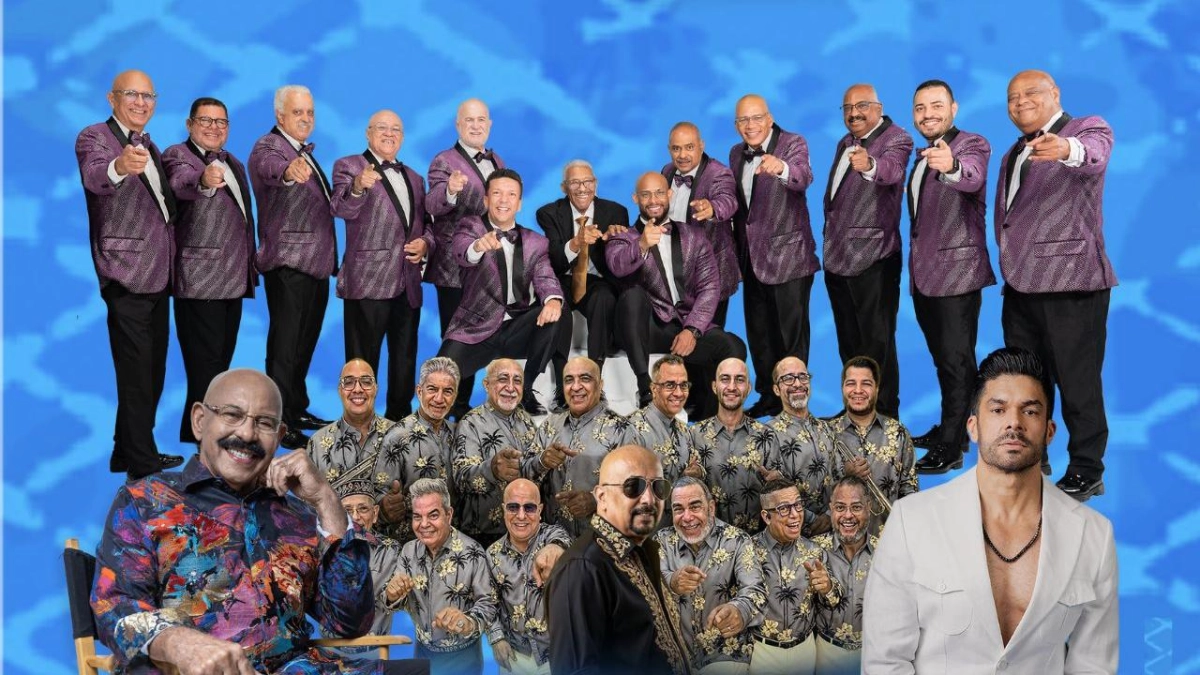 La Feria de las Flores, en Medellín, se abre al ritmo de Viva la Salsa 2026: cuándo, dónde y artistas invitados