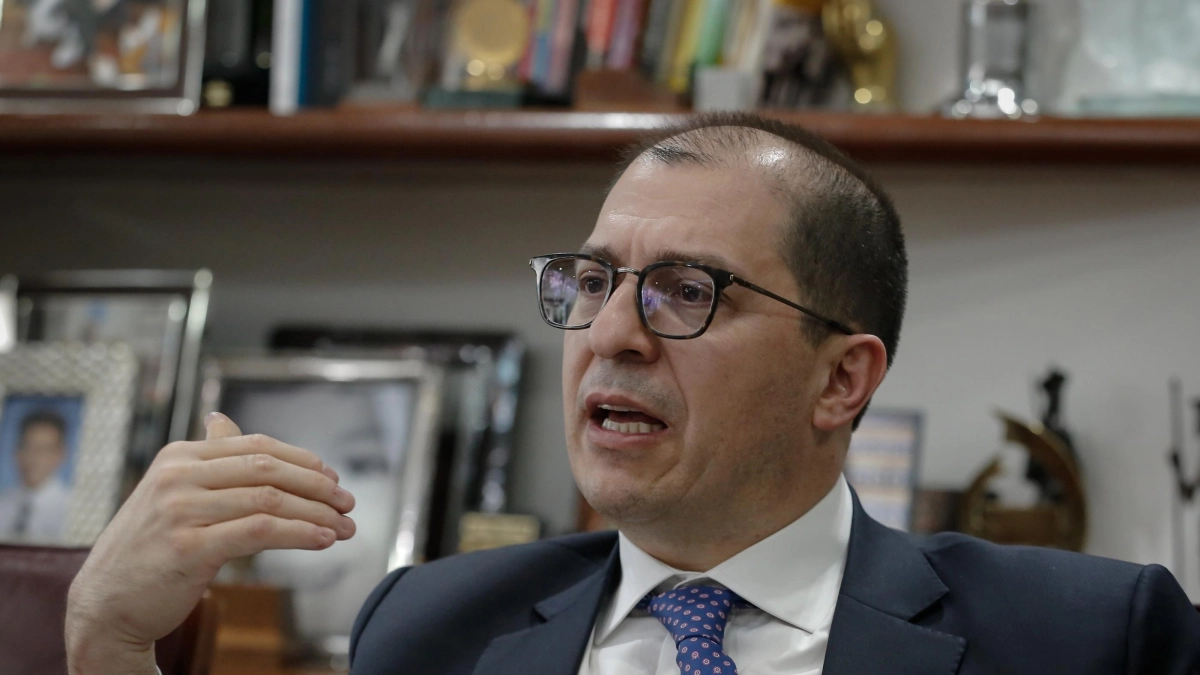 ‘Consejerías de Implementación del Acuerdo y de Derechos Humanos son fundamentales’: Barbosa