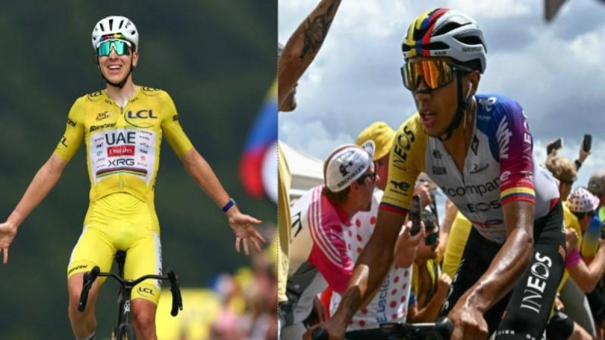 Alpe d'Huez, el último juez del Tour de Francia: así será la brutal etapa reina en la que se sentencia el podio