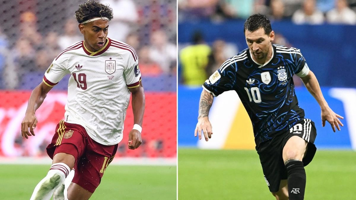 Argentina vs. España: la inteligencia artificial predijo qué selección sería la ganadora del Mundial 2026