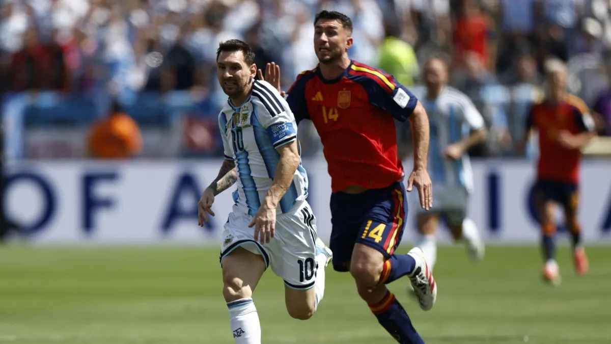 Lionel Messi tomó drástica decisión tras perder la final del Mundial 2026 contra España: en Argentina lo echan de menos