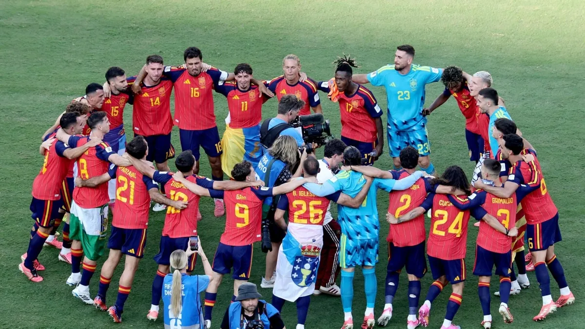Los diez récords que dejó el Mundial 2026, en el que España fue dominante y campeona