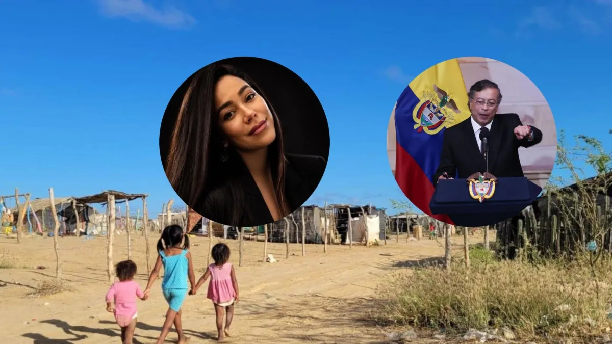 ‘Todo mal, hasta el nombre de los gráficos’: Presidenta de la Asociación Colombiana de Epidemiología cuestiona uso de cifras del presidente Petro