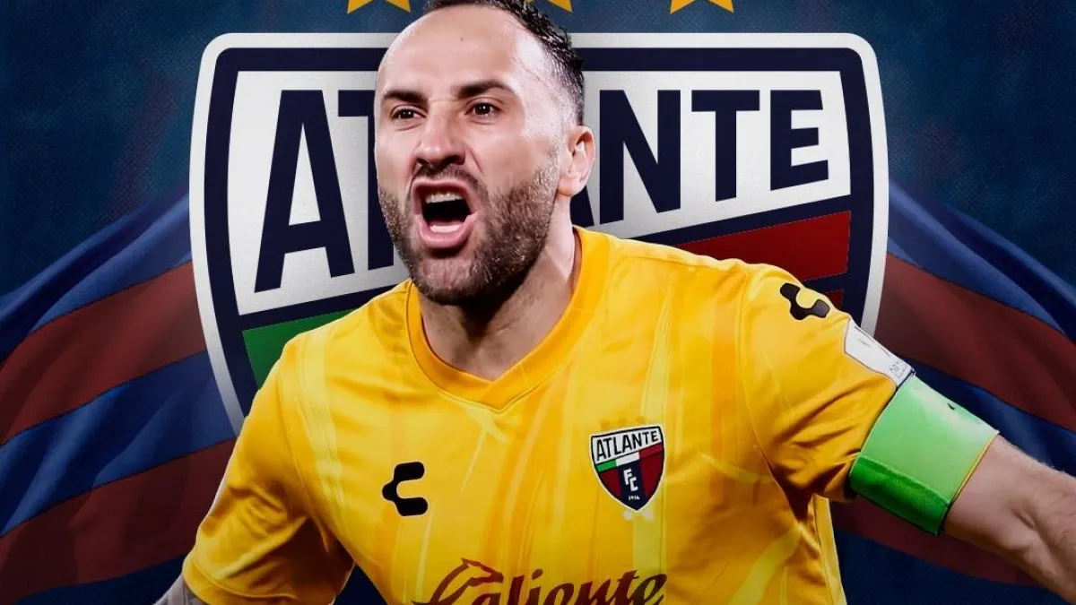 El Atlante ya lo tiene claro: David Ospina es un problema y necesita ser reemplazado