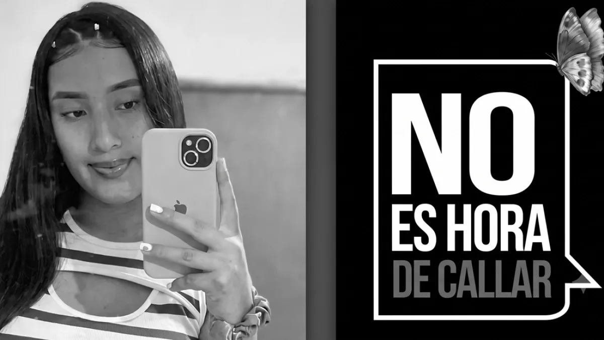Macabro hallazgo en Cali: entre sábanas y en avanzado estado de descomposición, encuentran a María Camila Potosí, de 21 años y ocho meses de embarazo
