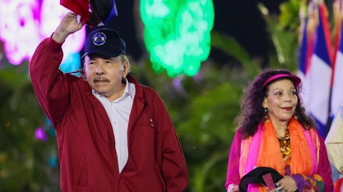 Ortega clausura la democracia en Nicaragua: pone fin a las elecciones y oficializa un régimen sin alternancia. ¿Qué opciones le quedan a la oposición?
