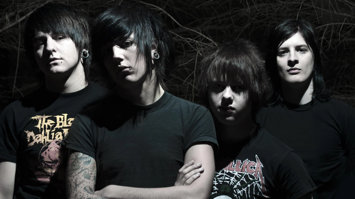 Bring Me The Horizon celebra 20 años de Count Your Blessings con una nueva versión del álbum que marcó el deathcore