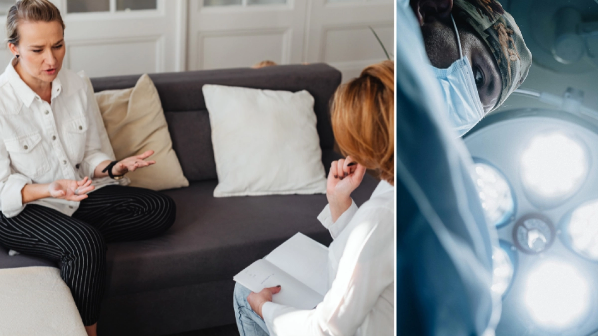 No es dar más medicación contra el dolor: una terapia psicológica antes de la cirugía mejora un 30 % la recuperación, según estudio