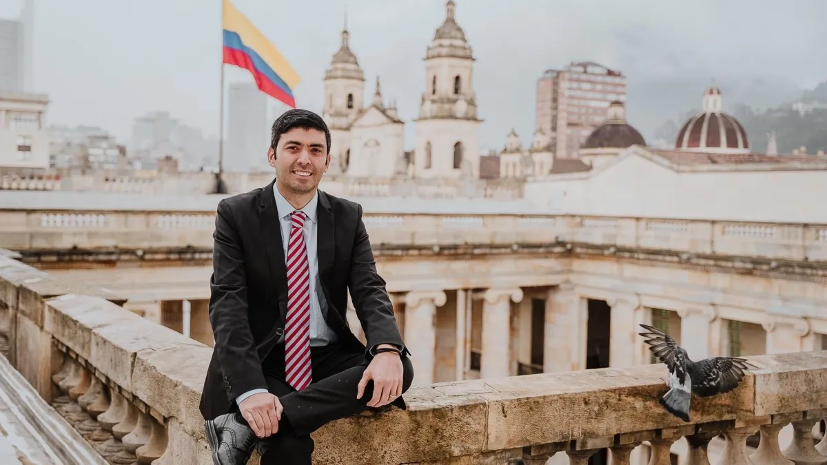 Barguil estrena presidencia en Cámara con alerta por seguridad y posible posesión militar