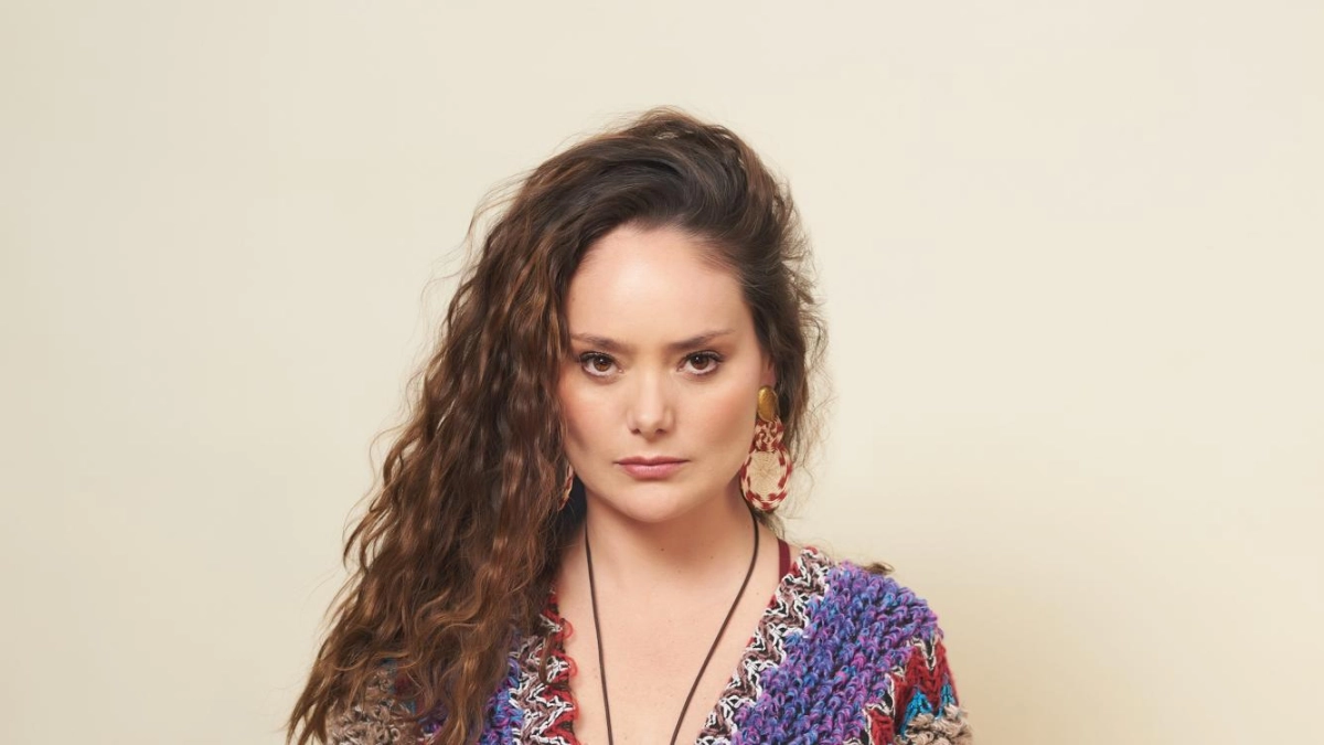 María Mulata viaja por Europa con sus sonidos tradicionales y las canciones de su más reciente álbum, el más introspectivo de su carrera