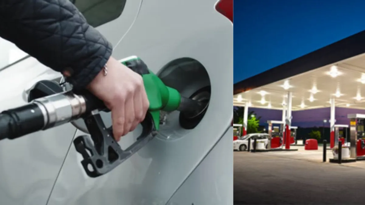 ¿Cuánto podría ganar al mes el dueño de una estación de gasolina en Colombia? El ingeniero Andrés Arias lo explicó