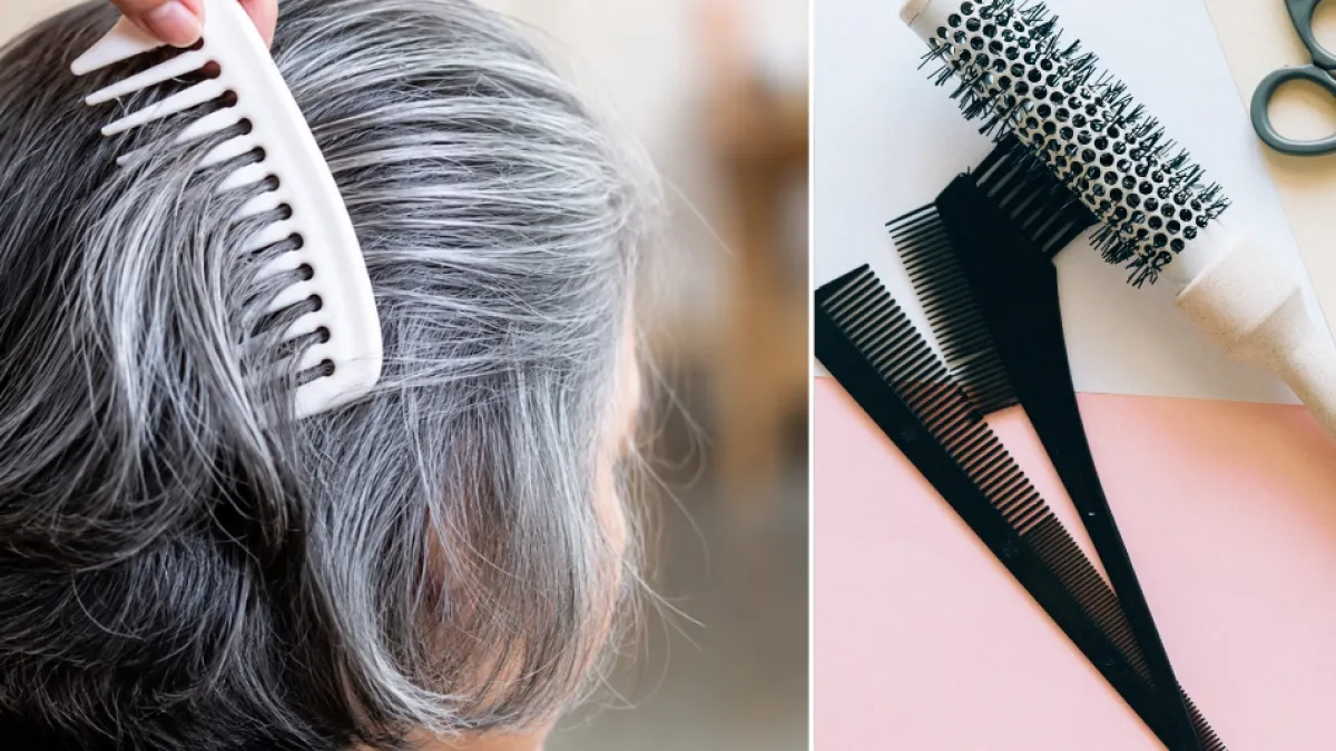 Estos cinco cortes de cabello permiten resaltar las canas de forma natural y lograr una imagen moderna y elegante
