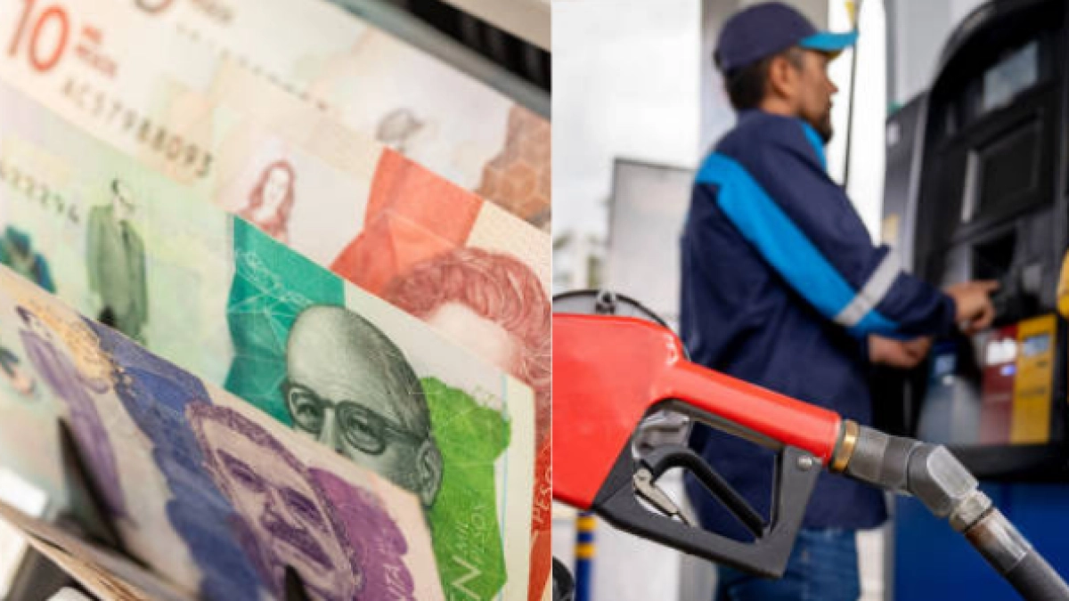 Gobierno mantendrá precios de gasolina y ACPM en noviembre: así quedará el valor del galón por ciudades; Villavicencio, Cali y Bogotá, los más altos