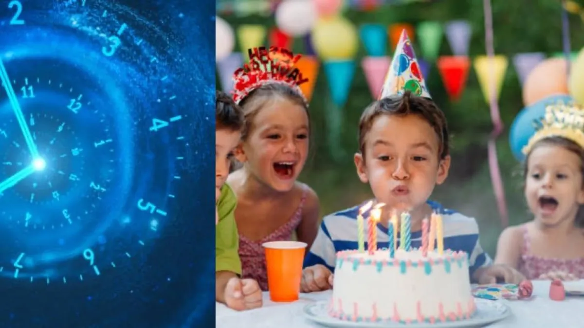 ¿Por qué cada vez que cumple años siente que el tiempo va más rápido? Esta es la ciencia detrás del fenómeno