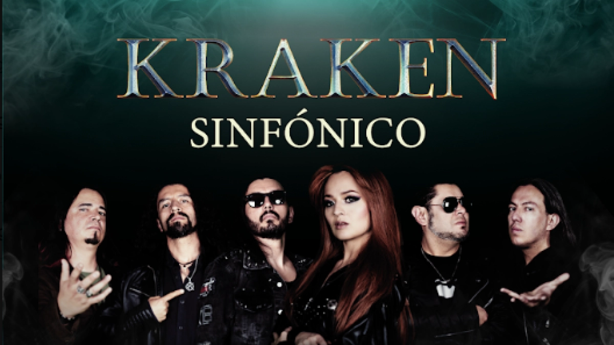 Kraken Sinfónico alista sus presentaciones en Bogotá, Cali y Medellín tras agotar boletería