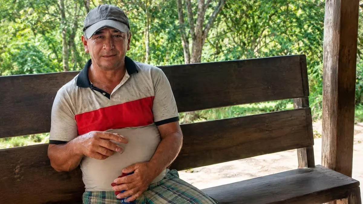 Investigan extraña desaparición de ganadero: hombres armados se lo llevaron a la fuerza en Rionegro, no había recibido amenazas