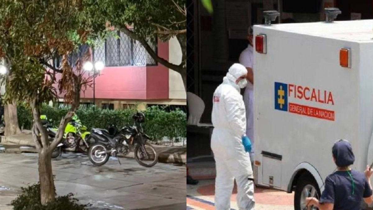 Madre e hijo hallados muertos en El Rodadero: Medicina Legal busca la causa