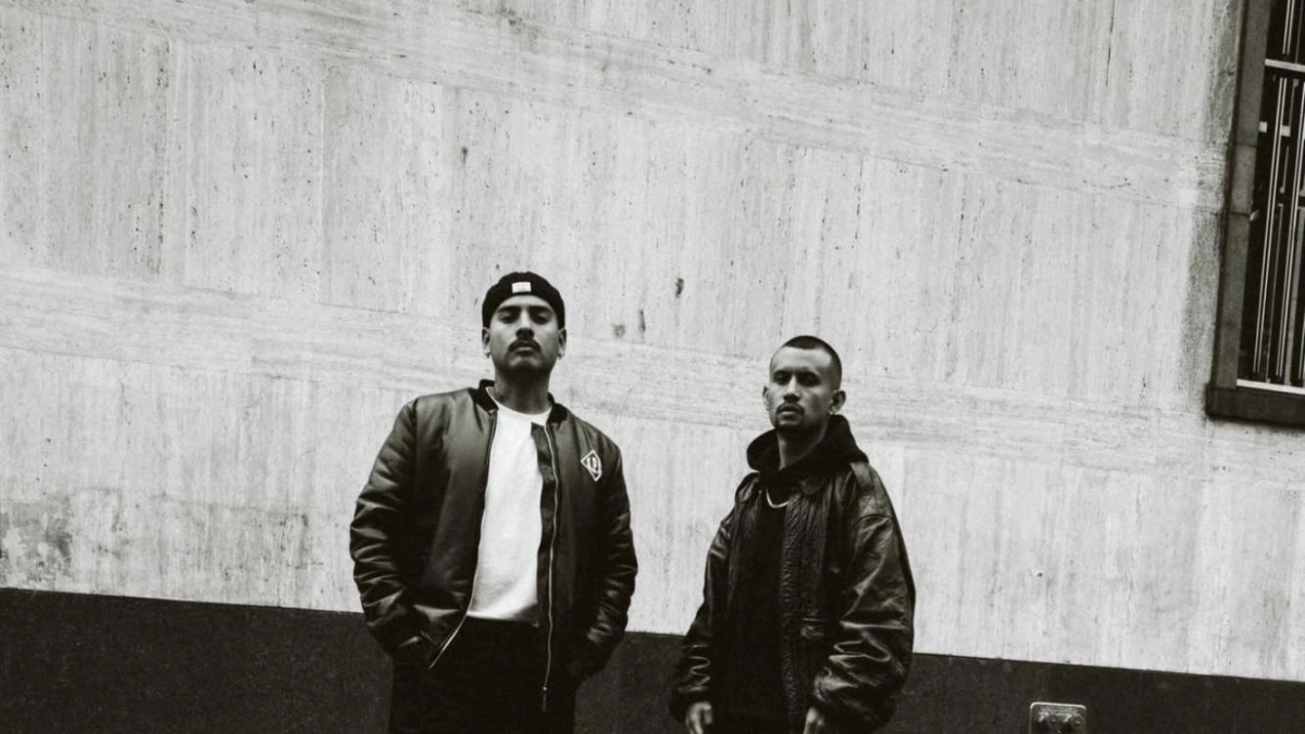 Aerophon en Bogotá: Frank Takuma y Ruzto en concierto esté viernes 24 de julio