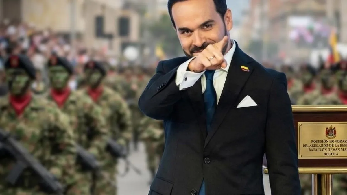 Los retos de logística de la primera posesión presidencial fuera de Bogotá: traslados, seguridad y costos