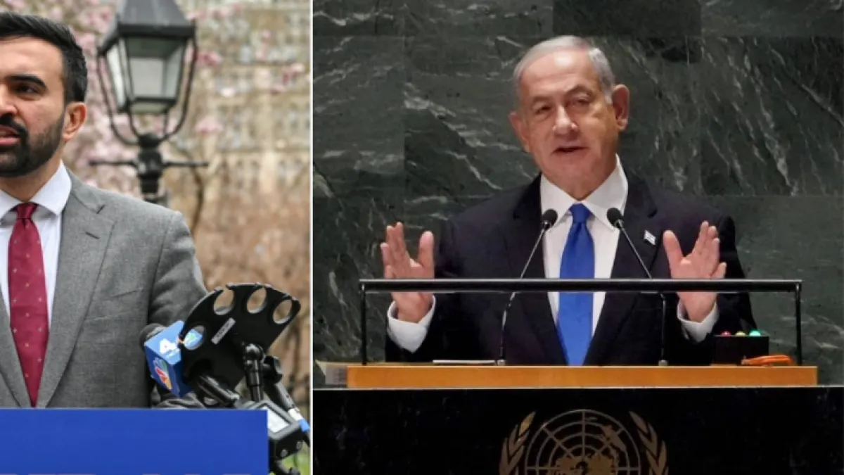 Alcalde de Nueva York reconoce que no podrá arrestar a Benjamin Netanyahu si asiste a la Asamblea General de la ONU: pide al gobierno que lo capture
