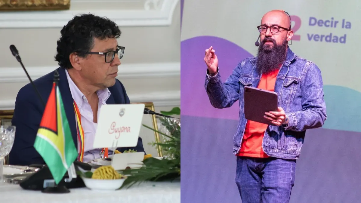 Carrillo alerta por presiones en contratos de la UNGRD y cuestiona control de Pava