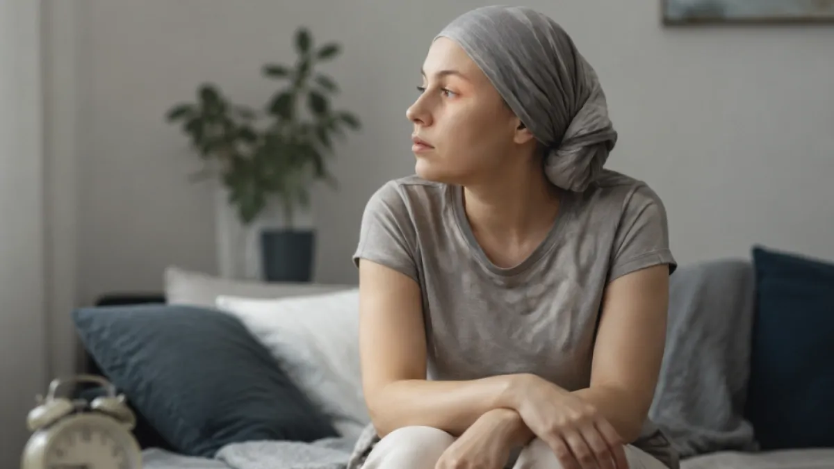 ¿Por qué cada vez más adultos jóvenes desarrollan cáncer? Un estudio apunta al envejecimiento biológico acelerado